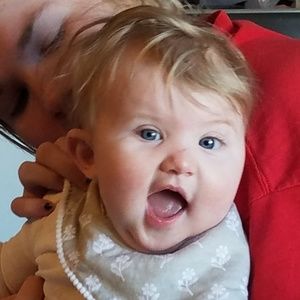 Meet your Posher, Stacey